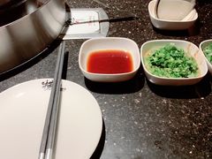 -捞王锅物料理(凯旋路店)