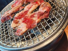 -辛氏火炉·韩式古法烤肉(松北店)