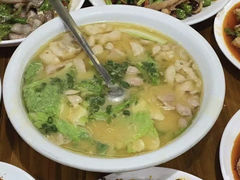 豆花肥肠-叶老大肥肠