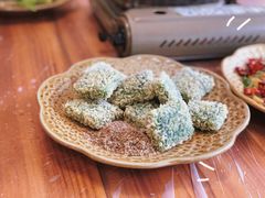 -古城苗家土菜馆(河景餐厅店)