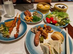 -郑州美盛喜来登大酒店