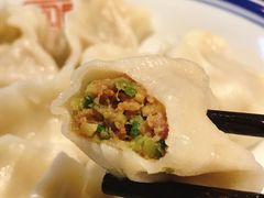 -新兴园饺子馆(望京店)