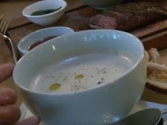 松露蘑菇汤-EN SPACE恩空间