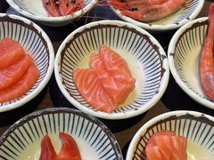 -渔舶汇蒸汽活海鲜·榴莲自助(领展中心城店)