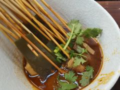 -黑白电视长沙小吃(悦汇城店)