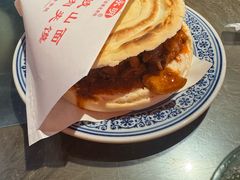 -永明岐山面(高新店)