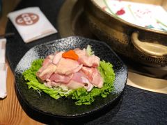 -湊湊火锅·茶憩(南京东路悦荟店)