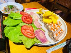 -民食香·腊排骨野生菌美食(木府店)