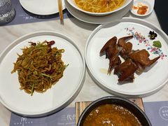 -子霖南山鲜虾面(南山总店)