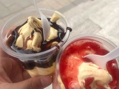 -德克士(前门店)