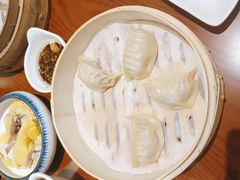 -包小笼·金牌汤包(中山路店)