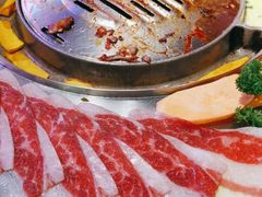 -哈哈碳都·牛肋条无限自助烤肉(宝龙店)