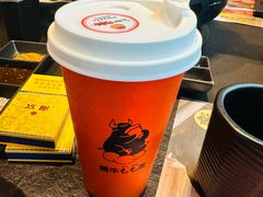 -黑牛の店·黑金店(沈阳万象城店)