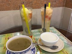 -顺记冰室(宝华路店)