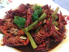 十三香龙虾-指爱龙虾(金杨路总店)