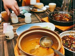 -江太极江浙菜(马桥万达广场店)