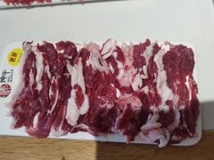 肥胼-焯牛潮汕牛肉火锅(云峰街创始店)