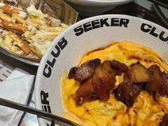 -開籠雀冰室(同和金铂店)