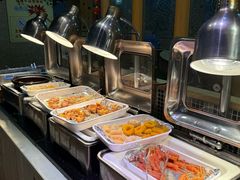 -尚品海鲜肥牛自助火锅(湖明店)