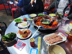 -椒贵火锅(剑南大道店)
