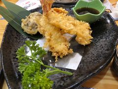 -鲔吞日料(溧阳万达广场店)