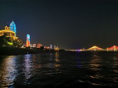 -武汉两江游览·夜游长江(汉口粤汉码头)