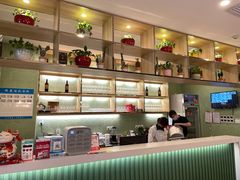 -清晖小苑•顺德地方菜(壹海城店)