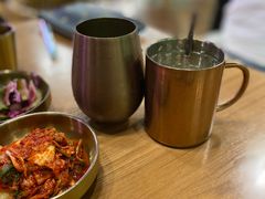 -HOTISLAND海鸡岛·韩国料理(江南西店)