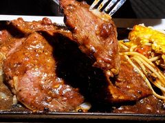 -两点半深夜牛排(斗西路店)