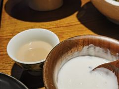 -敏珠拉姆藏餐·南京厨房(富春江东街店)