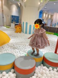 -meland亲子乐园•派对•研学(苏州悠方购物中心店)