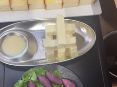 -乌拉烤肉(如皋首店)