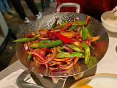 -外婆家(西红门荟聚购物中心店)