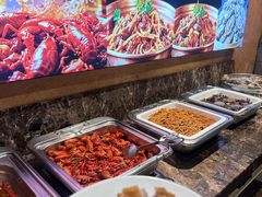 -火宴山自助火锅(明园店)