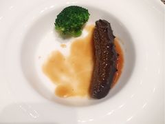 -洲际酒店·地平线全日餐厅HORIZON CAFÉ