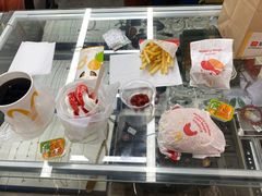 -麦当劳(鲁迅公园店)