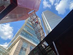-中国福利会少年宫