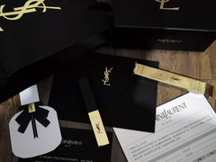 -YSL(南昌百盛店)