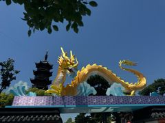 -龙华寺