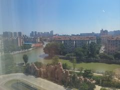 -东湖景区
