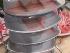 -清真军邺·金富苑肥牛(石坡街旗舰店)