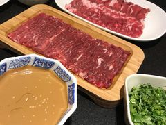 -东来顺饭庄(金泉广场店)