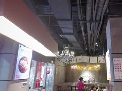 -汉米达特色料理餐厅(郴州友阿国际广场店)