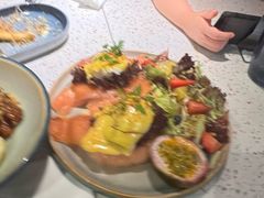 -BE BRIGHT KITCHEN(正佳广场店)