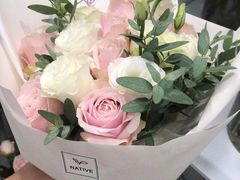 -Native Flower 莱提花艺(南海新天地广场店)