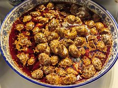 -东门町美食街