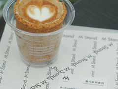 -M Stand(西安大悦城店)