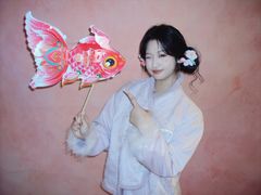 -海马体照相馆(万菱汇店)