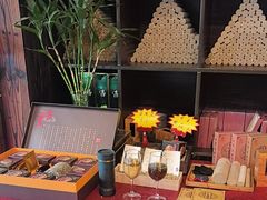 -莱仪堂艾灸经络养生馆(宜川路店)