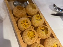 -恒河传奇印度餐厅GANGES